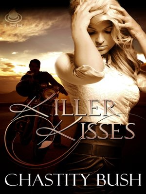 cover image of Killer Kisses